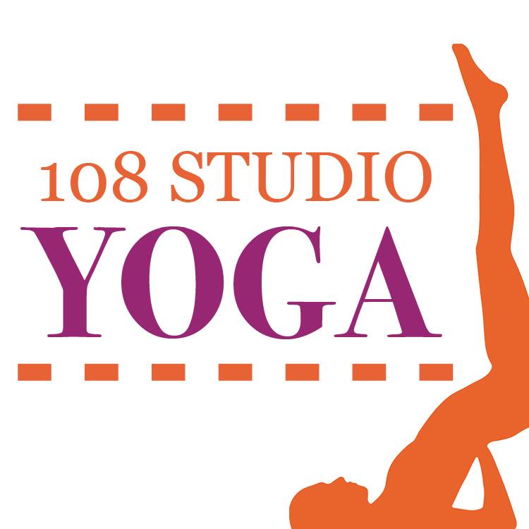 108 Studio Yoga