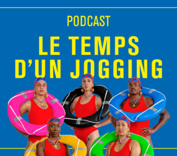 Le temps d'un jogging #2