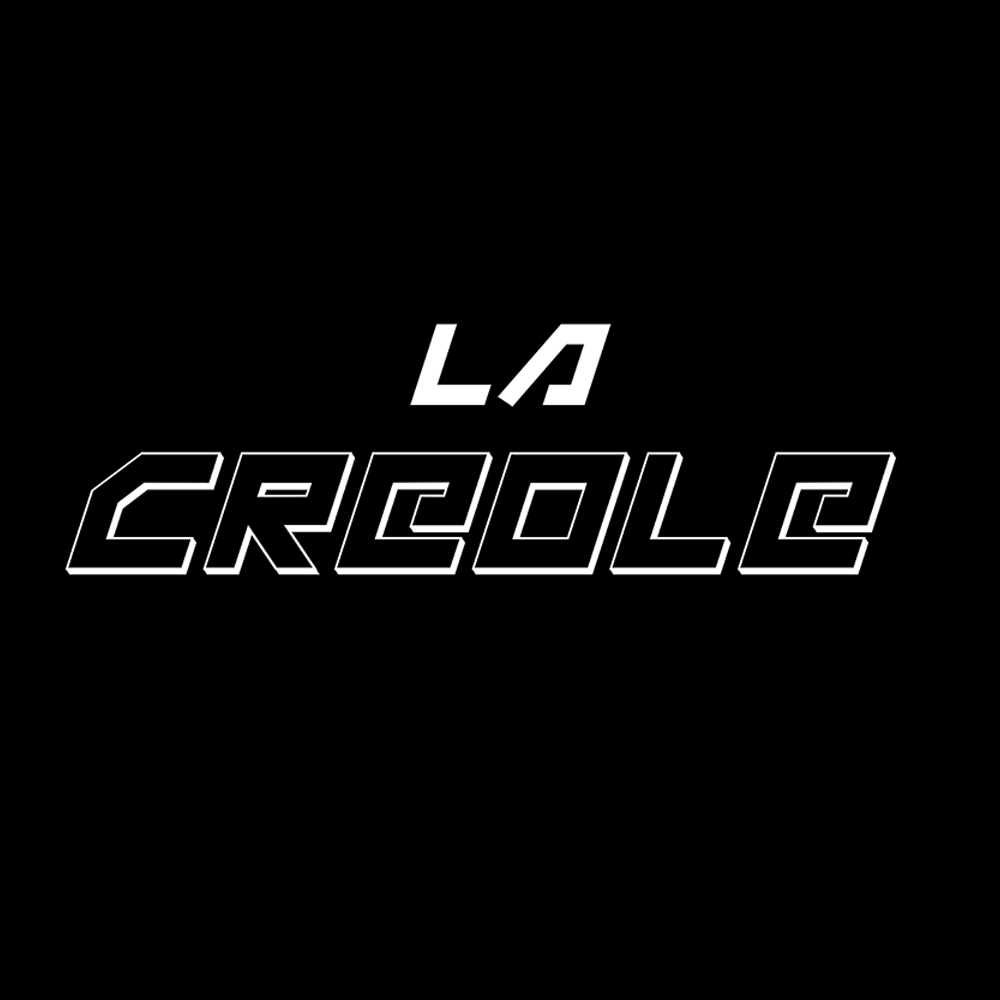 LA CREOLE