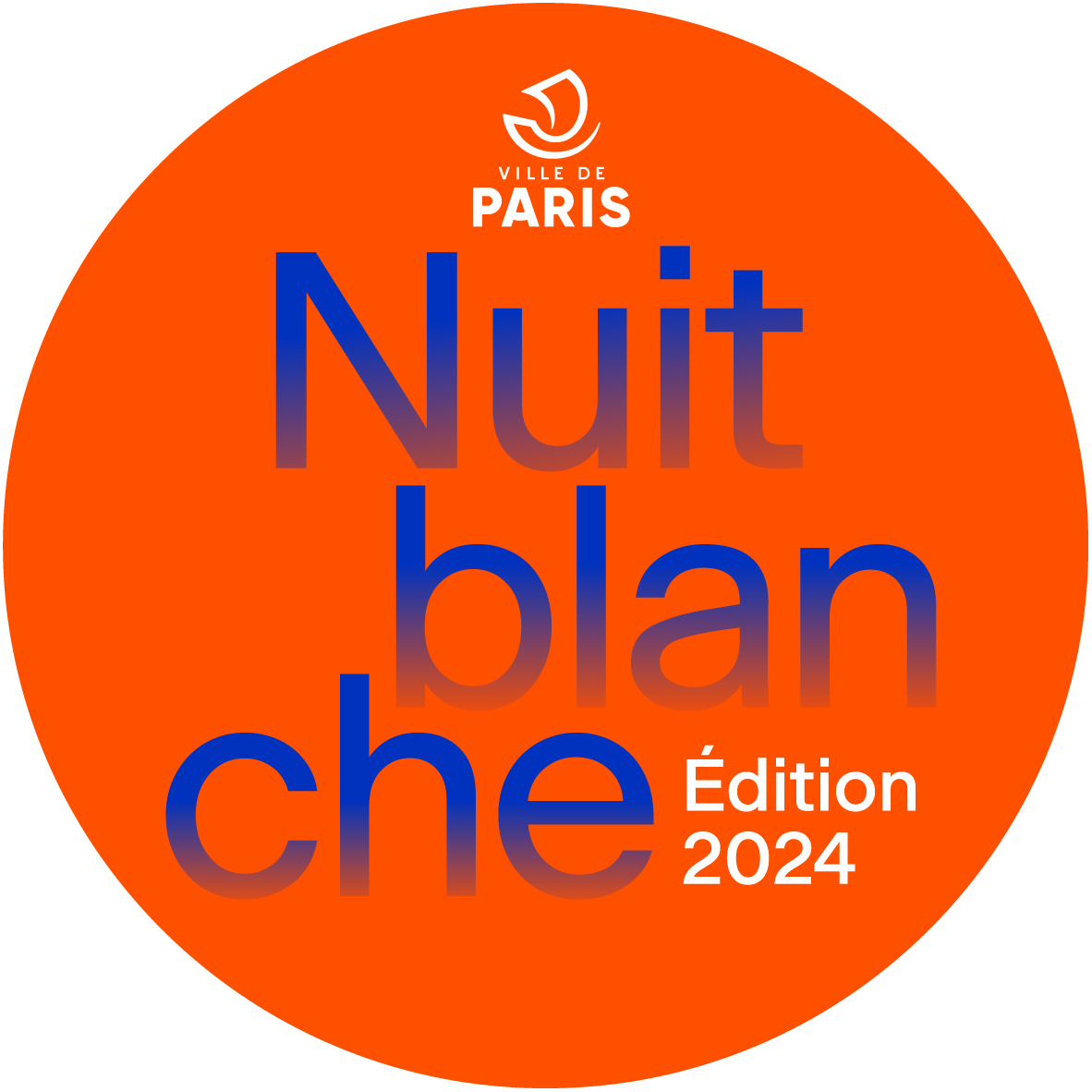 Nuit Blanche 2024 - Macaron