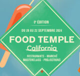 Food Temple California · Teaser