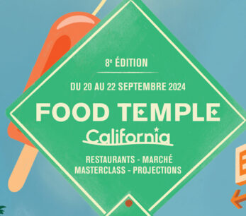 Food Temple California · Teaser