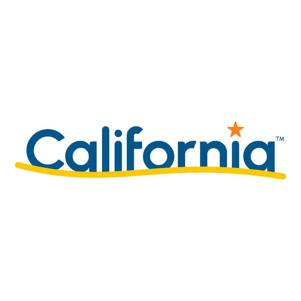 Logo Visit California